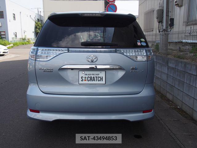 Mitsubishi CANTER 2008-12 200336-18