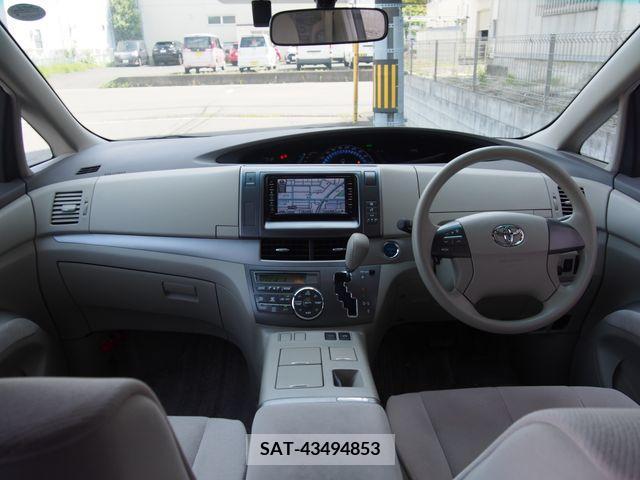 Mitsubishi CANTER 2008-12 200336-1