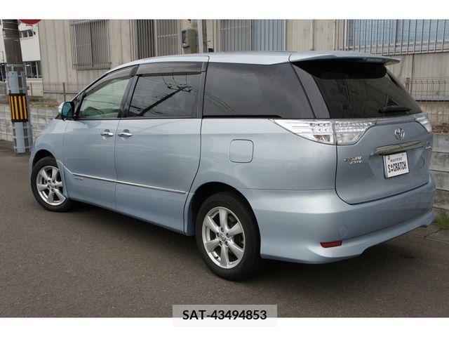 Mitsubishi CANTER 2008-12 200336-2
