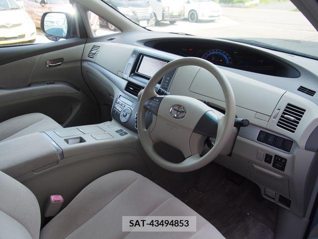 Mitsubishi CANTER 2008-12 200336-3