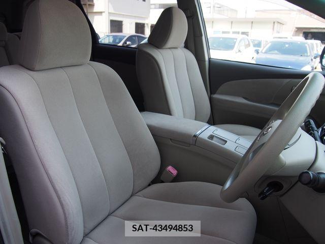 Mitsubishi CANTER 2008-12 200336-4