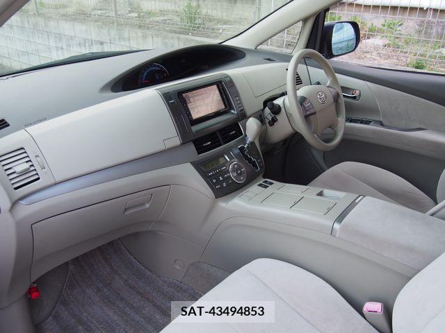 Mitsubishi CANTER 2008-12 200336-5