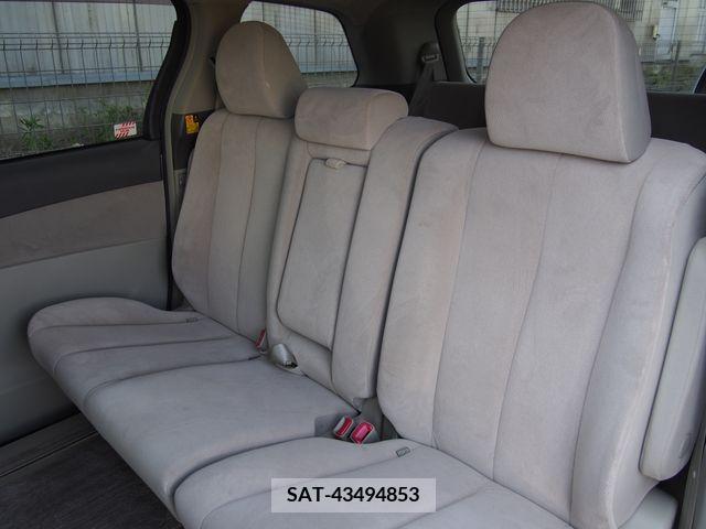 Mitsubishi CANTER 2008-12 200336-6