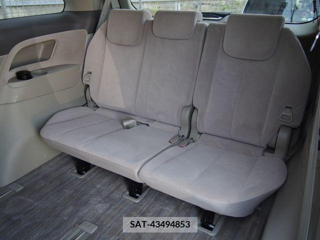 Mitsubishi CANTER 2008-12 200336-7