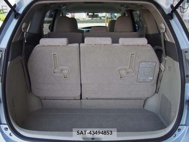 Mitsubishi CANTER 2008-12 200336-8