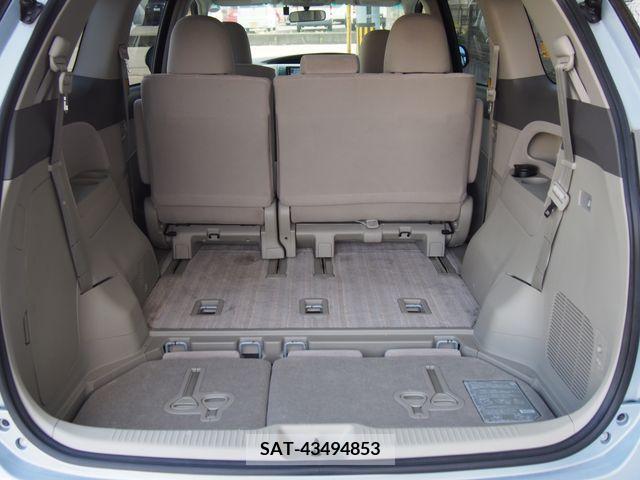 Mitsubishi CANTER 2008-12 200336-9