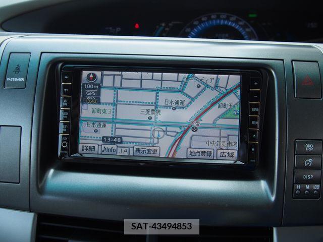 Mitsubishi CANTER 2008-12 200336-10
