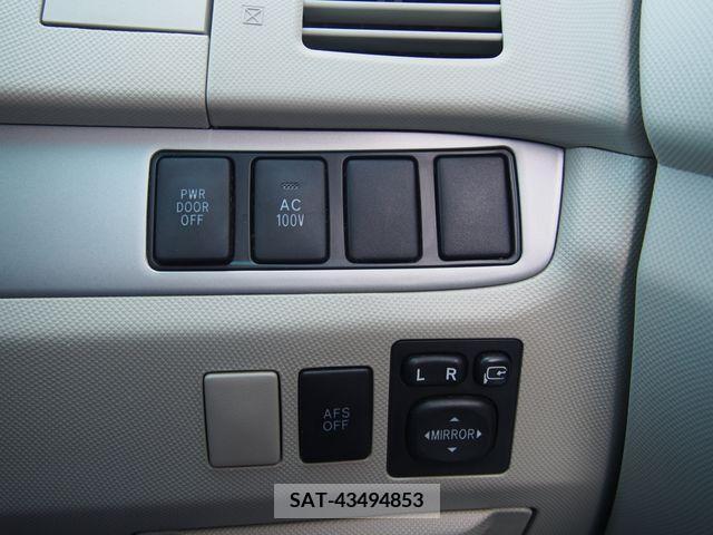 Mitsubishi CANTER 2008-12 200336-13