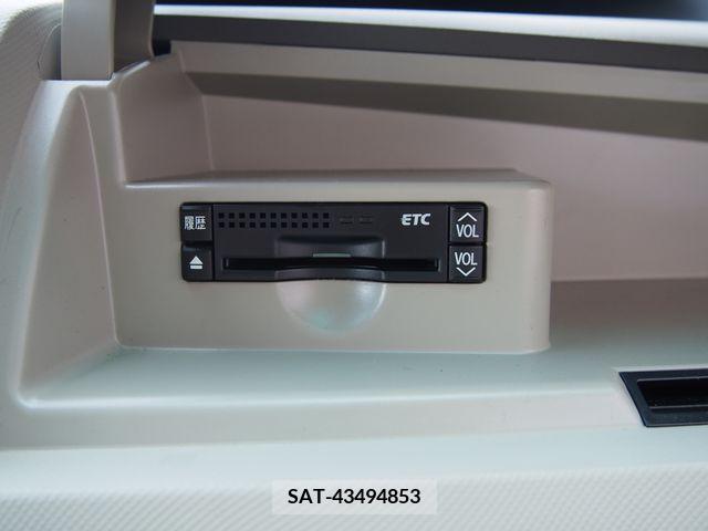 Mitsubishi CANTER 2008-12 200336-14