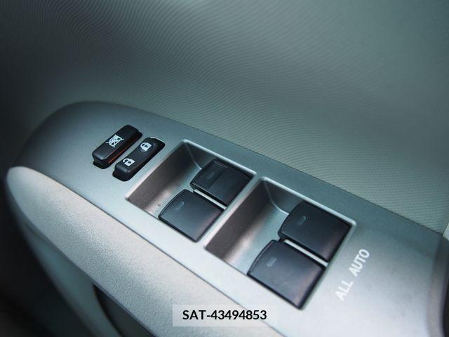 Mitsubishi CANTER 2008-12 200336-15