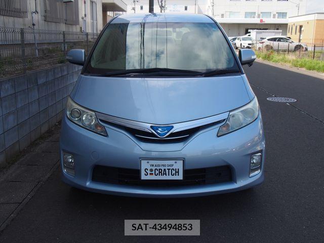 Mitsubishi CANTER 2008-12 200336-16