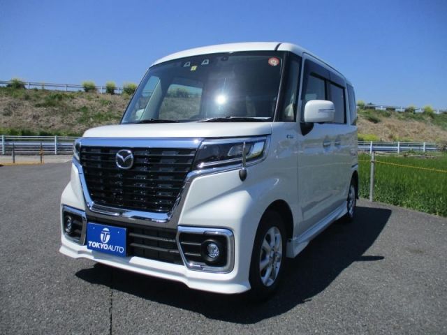 Mazda FLAIR WAGON 2021-05 3238-0