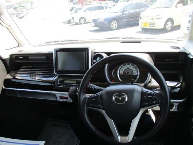 Mazda FLAIR WAGON 2021-05 3238-1