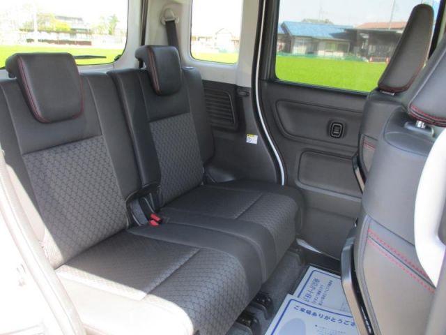 Mazda FLAIR WAGON 2021-05 3238-3
