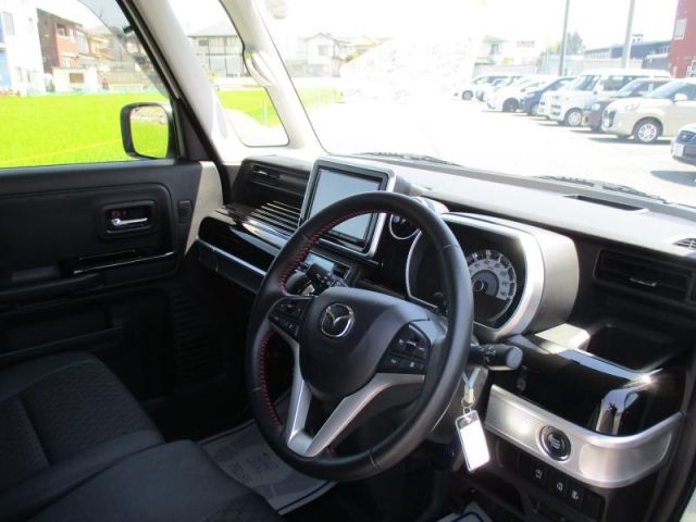 Mazda FLAIR WAGON 2021-05 3238-4