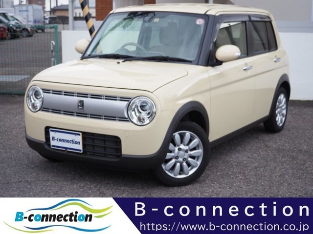 Suzuki LAPIN 2015-06 26388-0