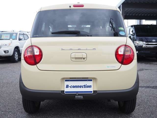 Suzuki LAPIN 2015-06 26388-8