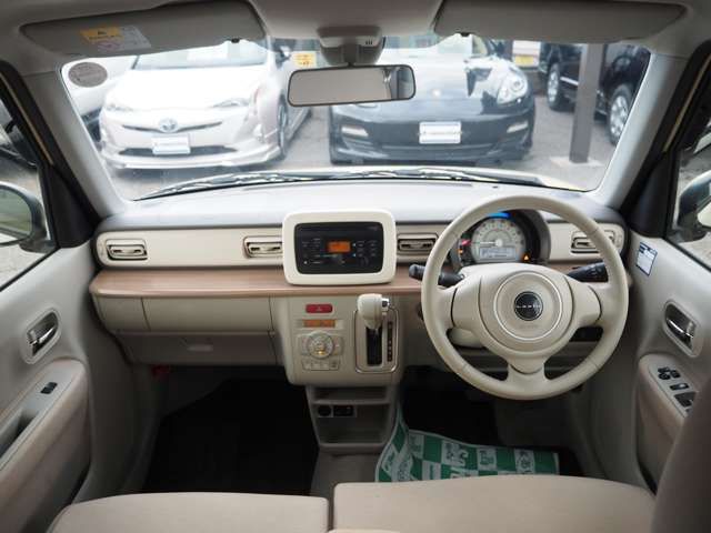Suzuki LAPIN 2015-06 26388-5