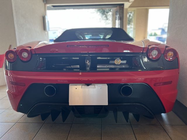 Ferrari 430 SCUDERIA 2009-10 13488-4
