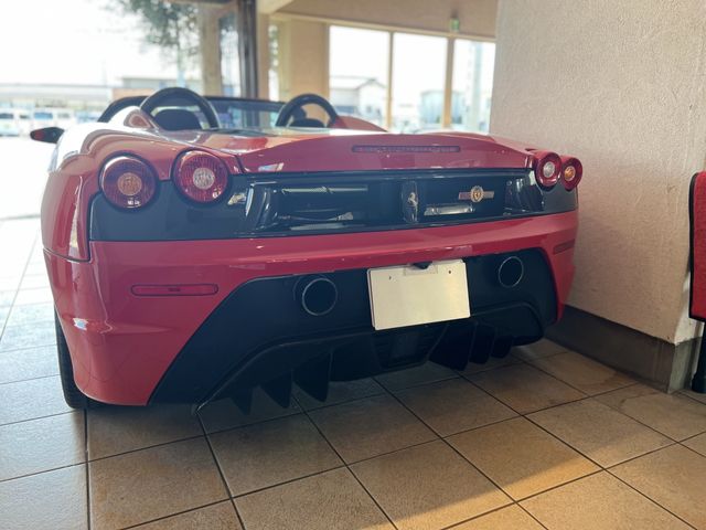 Ferrari 430 SCUDERIA 2009-10 13488-6