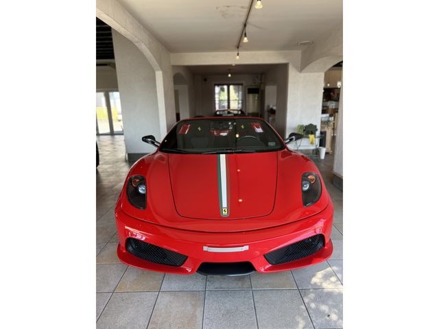 Ferrari 430 SCUDERIA 2009-10 13488-7