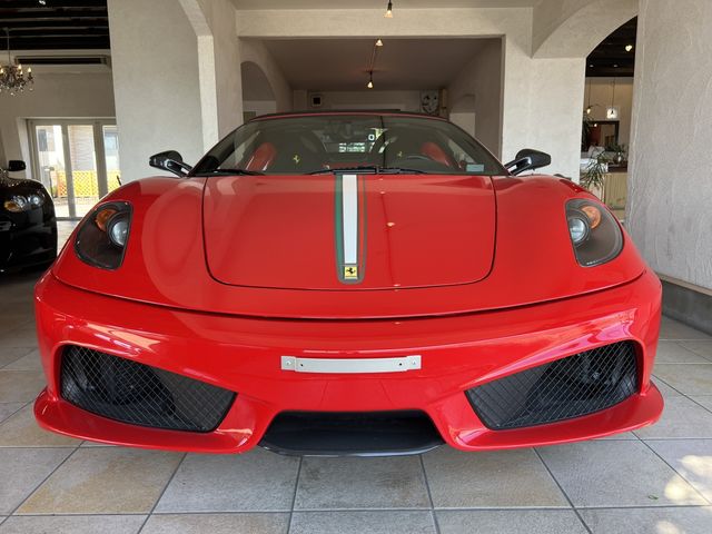 Ferrari 430 SCUDERIA 2009-10 13488-2