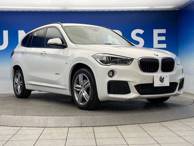 Bmw X1 2018-03 195427-17