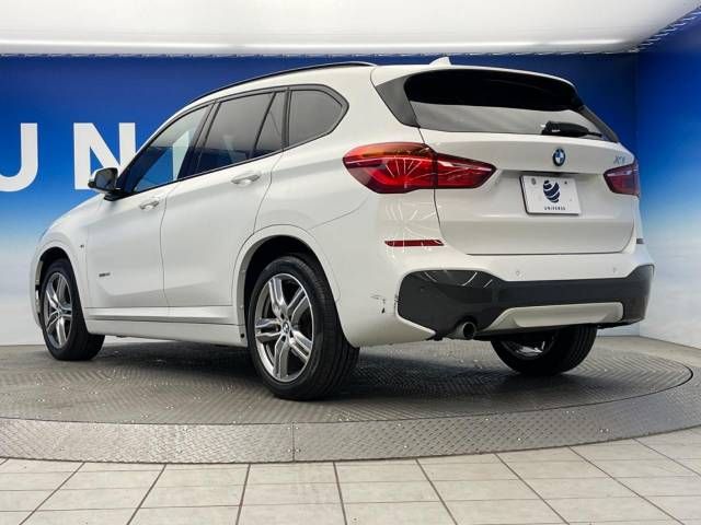 Bmw X1 2018-03 195427-18