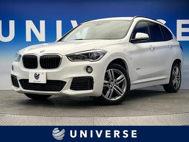 Bmw X1 2018-03 195427-0