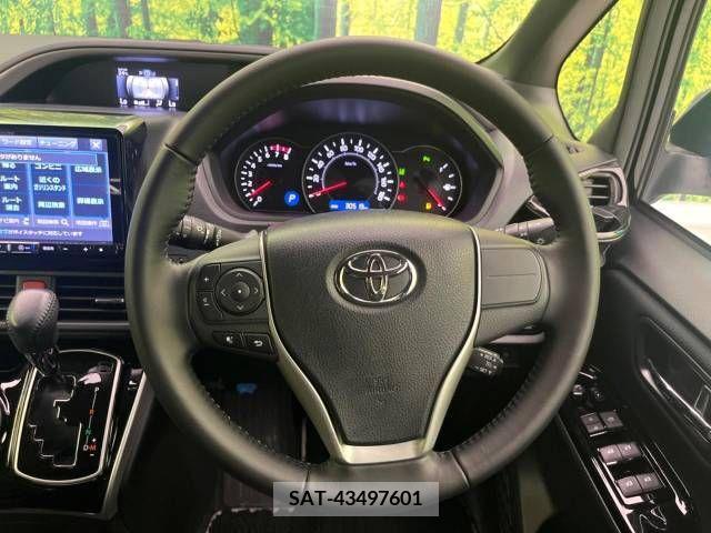 Toyota VOXY 2019-06 332325-11