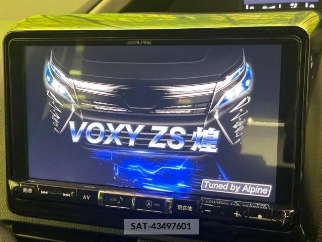Toyota VOXY 2019-06 332325-2