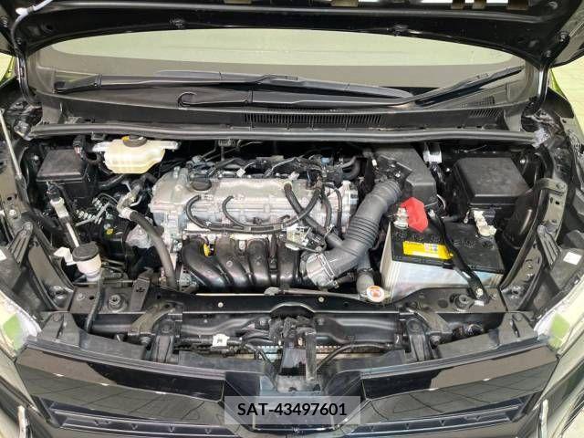 Toyota VOXY 2019-06 332325-18