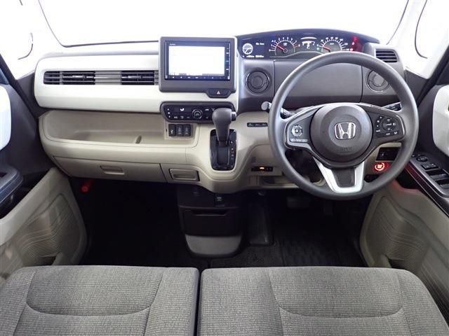 Honda N BOX 2019-11 28047-10