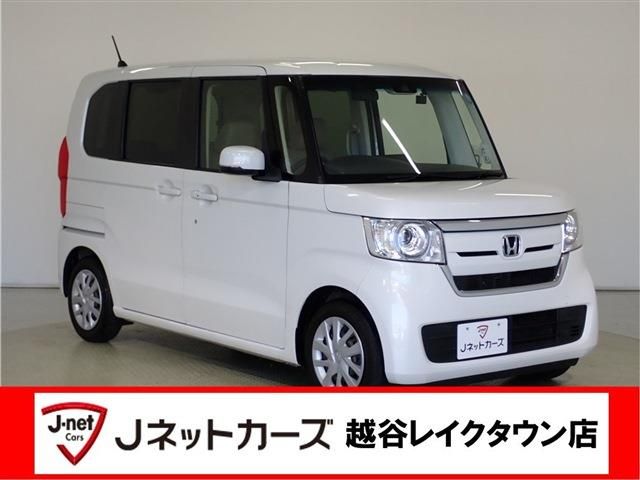 Honda N BOX 2019-11 28047-0