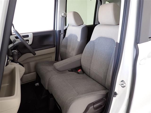 Honda N BOX 2019-11 28047-29