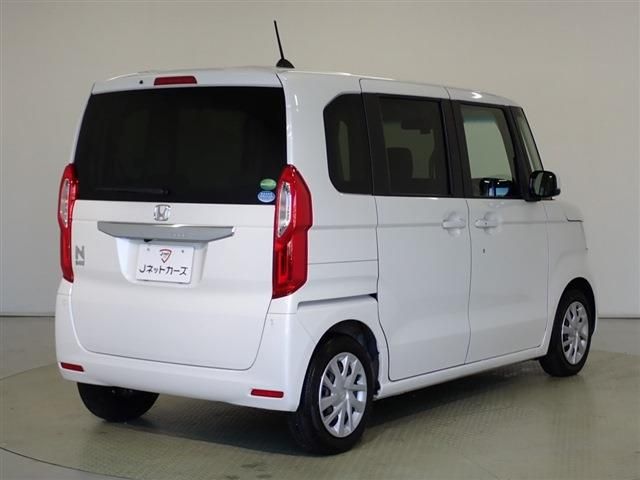 Honda N BOX 2019-11 28047-3