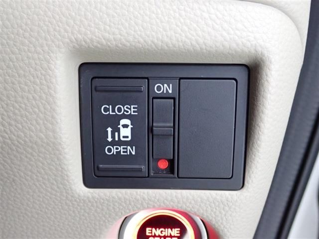 Honda N BOX 2019-11 28047-19