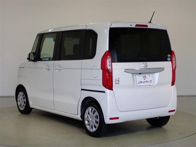 Honda N BOX 2019-11 28047-6