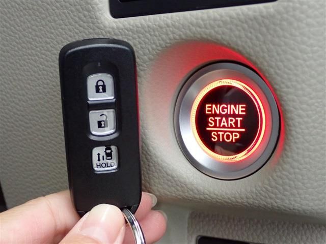 Honda N BOX 2019-11 28047-9