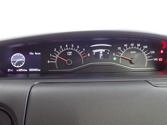 Honda N BOX 2019-11 28047-25