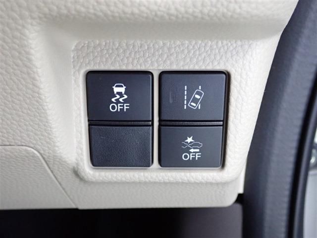 Honda N BOX 2019-11 28047-18