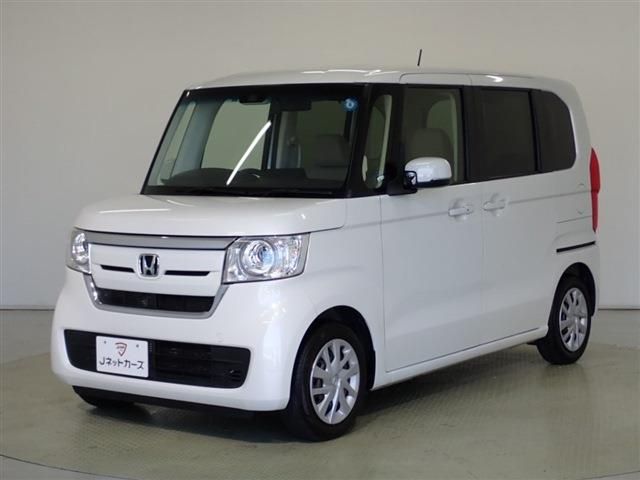 Honda N BOX 2019-11 28047-5