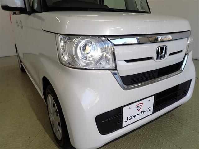 Honda N BOX 2019-11 28047-8