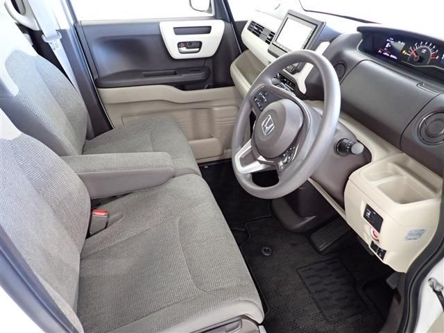 Honda N BOX 2019-11 28047-27