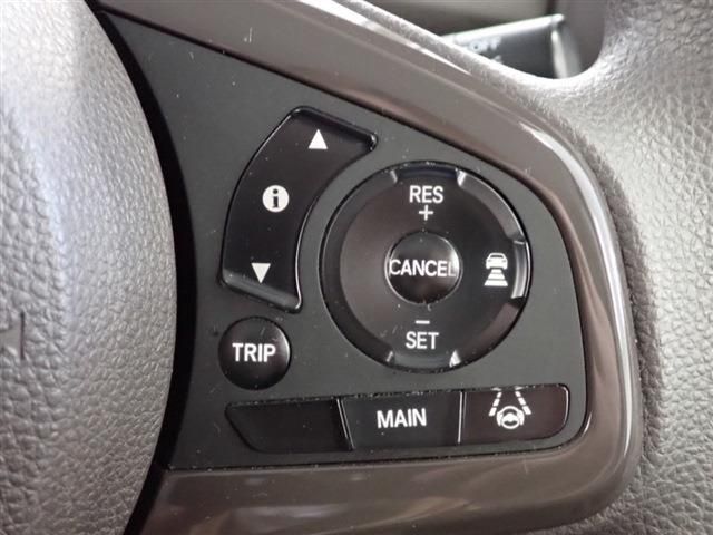 Honda N BOX 2019-11 28047-17