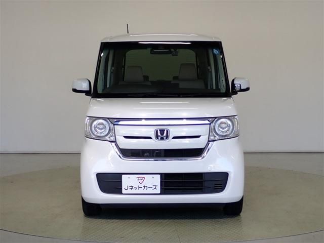 Honda N BOX 2019-11 28047-4