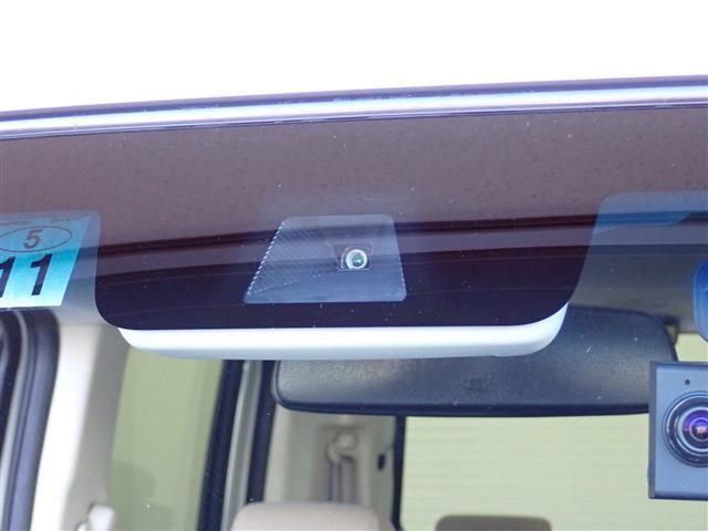 Honda N BOX 2019-11 28047-7