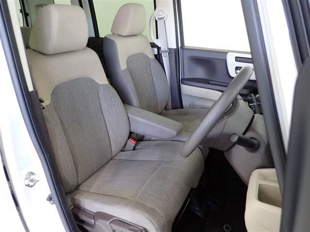 Honda N BOX 2019-11 28047-26
