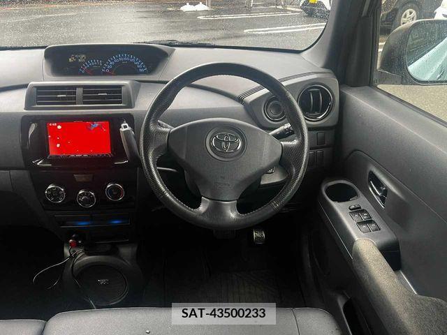 Toyota BB 2014-02 351255-6