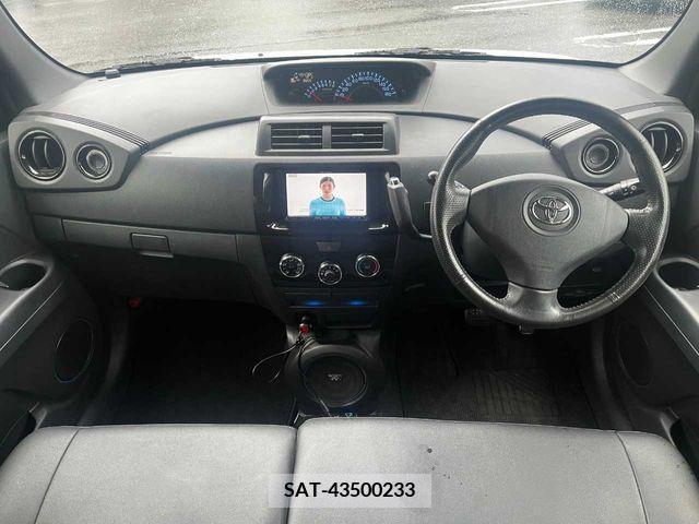 Toyota BB 2014-02 351255-1